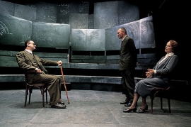 Stagione Teatrale Ert Emilia Romagna Teatro