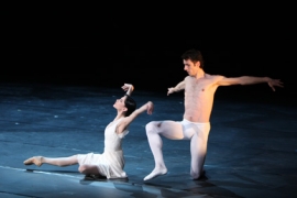 Stagione Teatrale Muse Ancona 2010