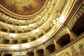 Stagione Teatrale Teatro Bonci Cesena