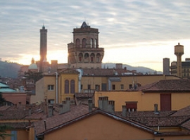 Teatro Comunale Bologna