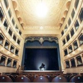 Stagione Teatro Rossini