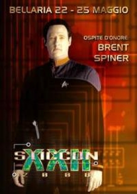 Star Trek Bellaria