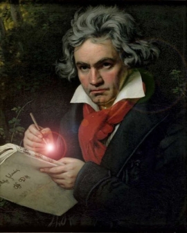 Stasera concerto di Beethoven all'abbazia di Forlì