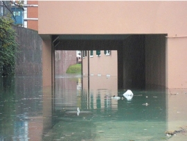Stato Di Calamità Cesenatico