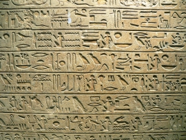 Stele daunia torna al Museo di Cattolica