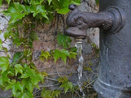 Stop Spreco Acqua