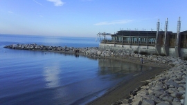 Storia Darsena Rimini