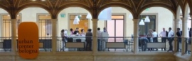 Media e cultura comunitaria 