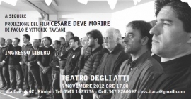 Storie Da Dentro Teatro Degli Atti