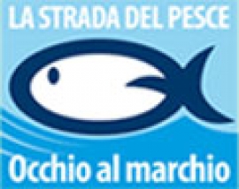 Strada del Pesce