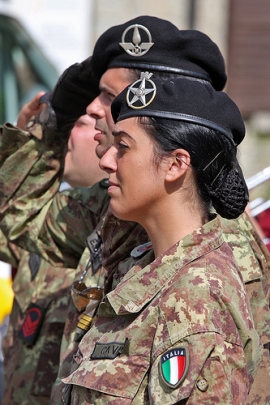 Strade Sicure Militari Rimini