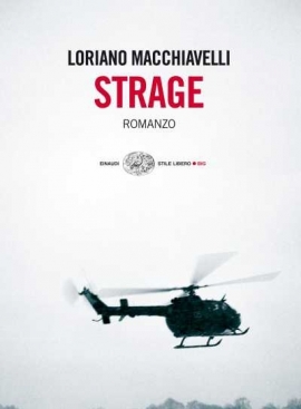 Strage Loriano Macchiavelli Verucchio