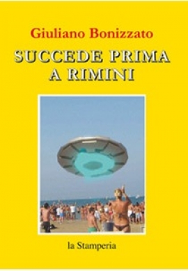 Succede Prima A Rimini Bonizzato
