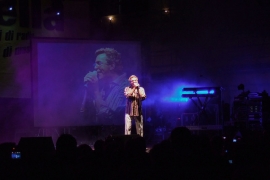 Successo Alan Sorrenti Jolly Disco
