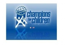 Successo Partita Champions For Children
