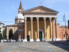Sulle tracce di Caterina Sforza