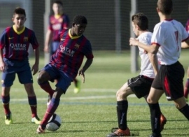Summer Camp Barcellona