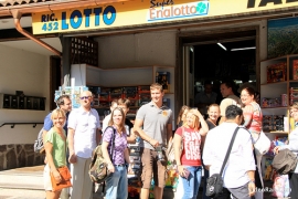 Superenalotto a Modena