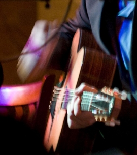 SWING a pieno ritmo