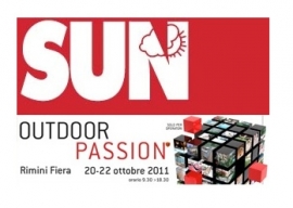 T&T SUN 2011 Fiera Rimini