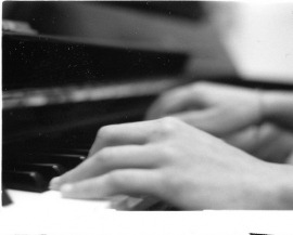 Talentuosa pianista Yoko Kikuchi a Forlì