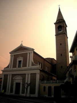 Tanti visitatori per la casa di Giovanni Pascoli