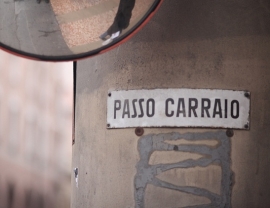 Tassa Passi Carrai Rimini Abolita