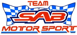 Team Sab Motorsport al Rally di Valdiano