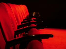 Teatro con Vittorio Franceschi