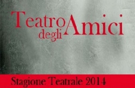 Teatro Degli Amici Bellaria Stagione 2014