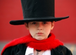 Teatro Dimore Mondaino Spettacolo Bambini