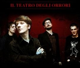 Teatro Orrori Parco Nord