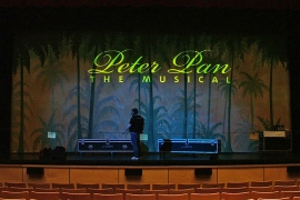 Teatro Peter Pan