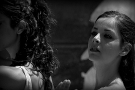Teatro ragazzi al Borgo a Brisighella