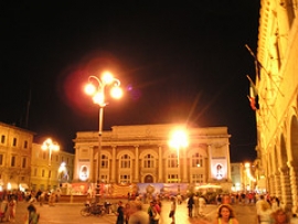 Teatro Rossini Pesaro