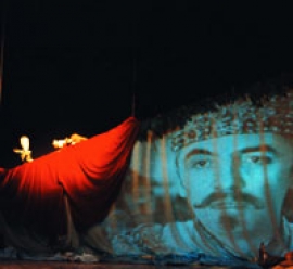 Teatro Testori Faenza