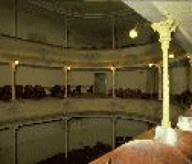 Teatro Verdi Forlimpopoli