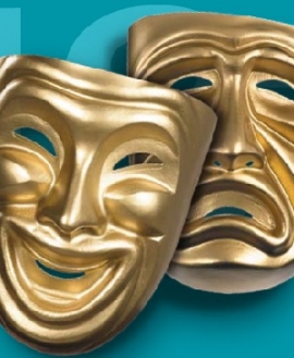 Teatro Verdi Saludecio Rassegna Dialettale