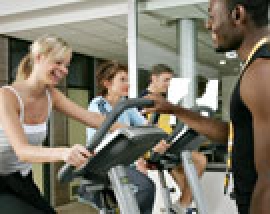 Technogym Wellness Tv