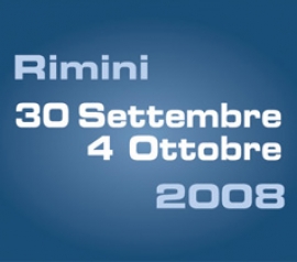 Tecnargilla Fiera Rimini