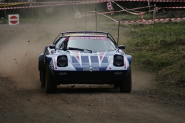 Tempio Rally