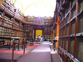 Tempo Libro San Mauro Pascoli