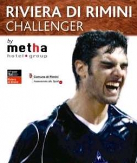 Tennis Rimini Challenger 2008 