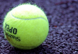 Tennis Under 14