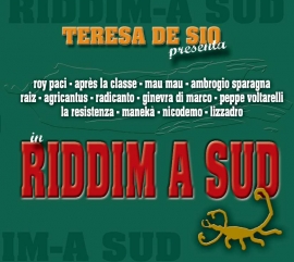 Teresa De Sio Riddim