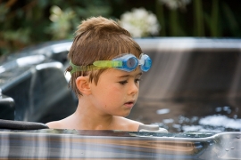 Terme Bambini