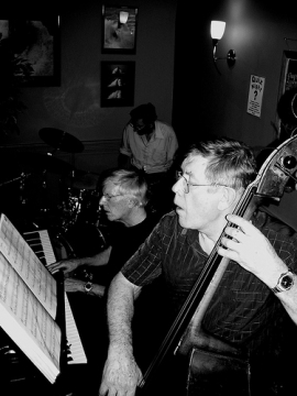 Termina la rassegna Jazz & wine