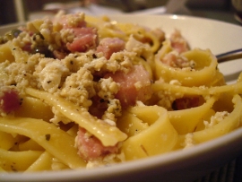 Emilia Romagna Mare di Sapori