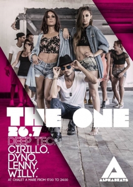 The One