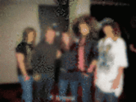 Tokio Hotel raccolta firme 